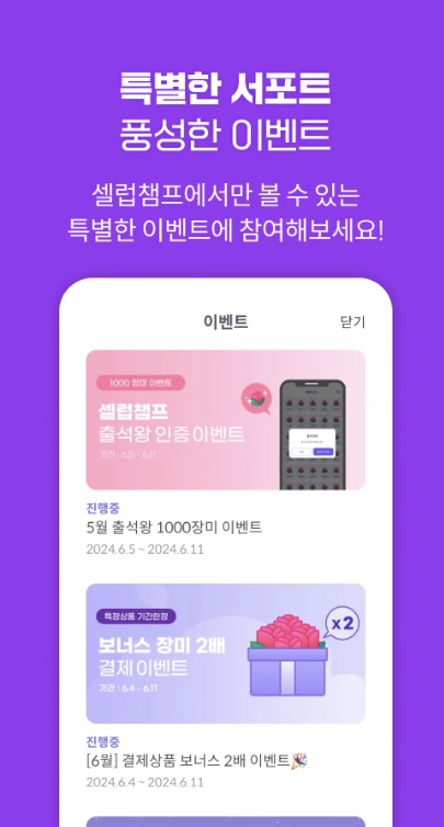 셀럽챔프 다운로드