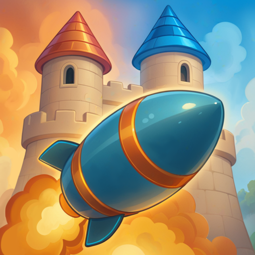 Castle Busters 다운로드