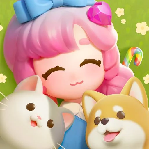 두근두근타운 다운로드