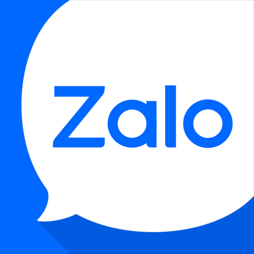 Zalo 다운로드