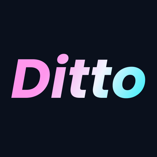Ditto ai 앱 다운로드