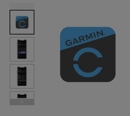 Garmin Connect 다운로드